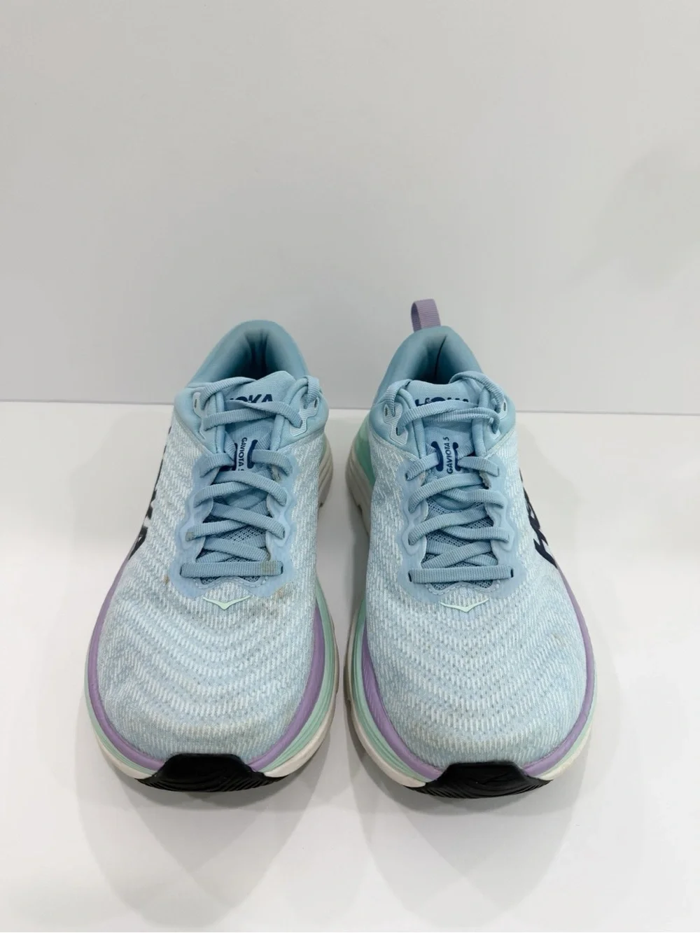 Hoka One One Gaviota 5 Women’s Shoes